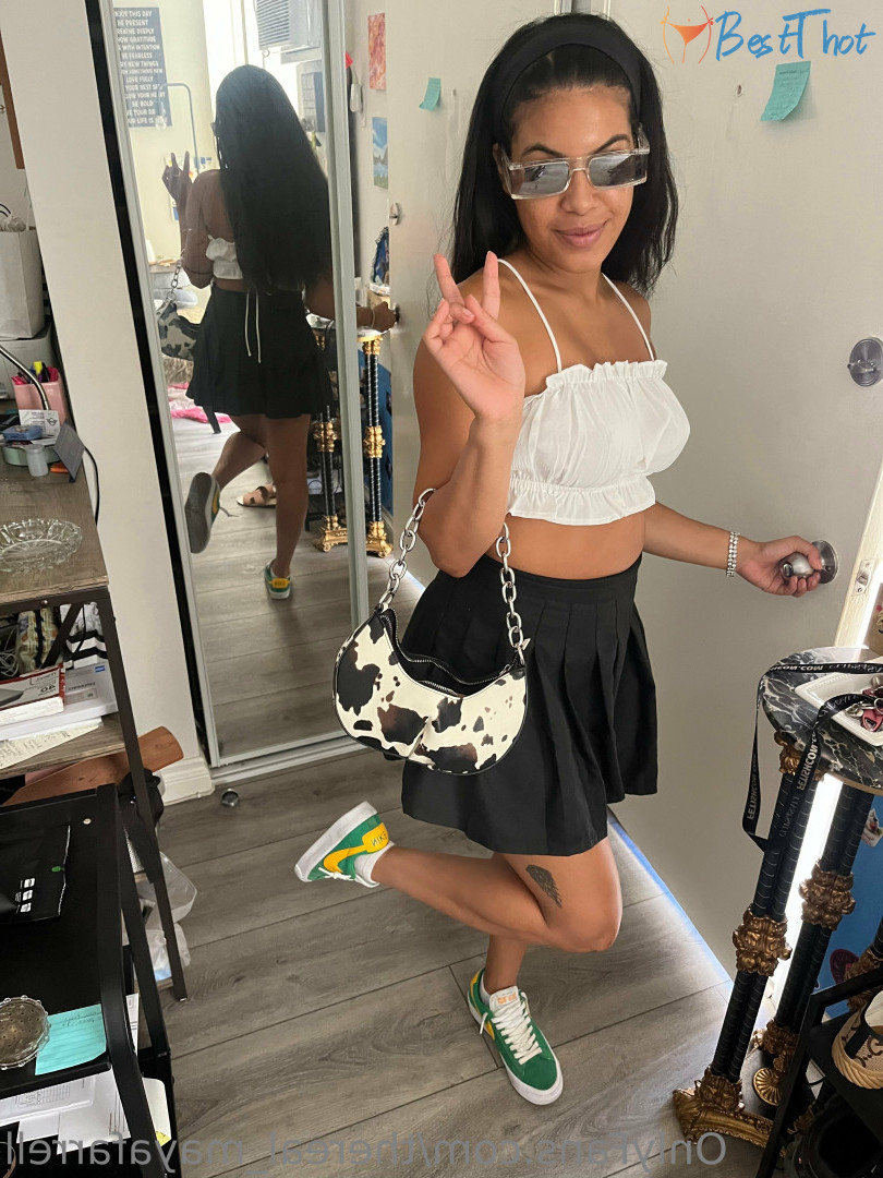thereal_mayafarrell #9493909
