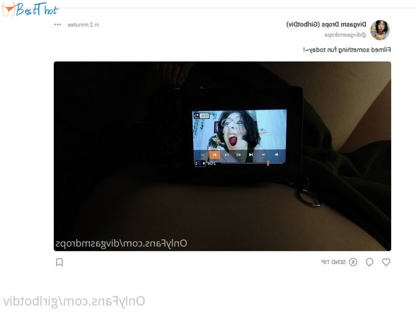 Photo by girlbotdiv published on December 27,2024 18:18:04 - BestThots