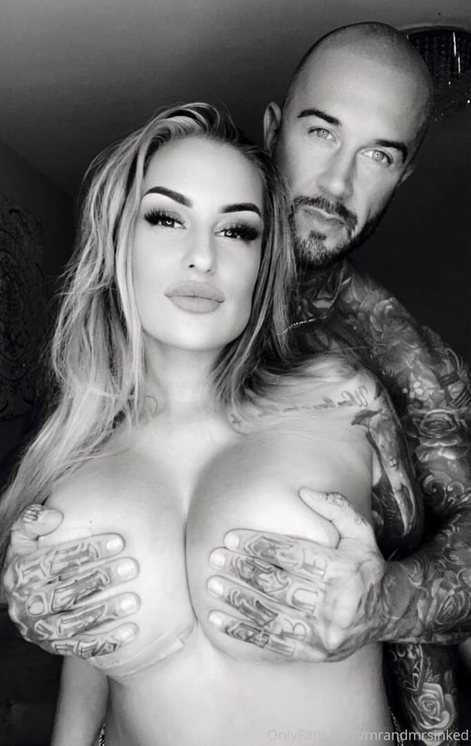 Photo by mrandmrskinked published on October 16,2023 18:29:43 - BestThots
