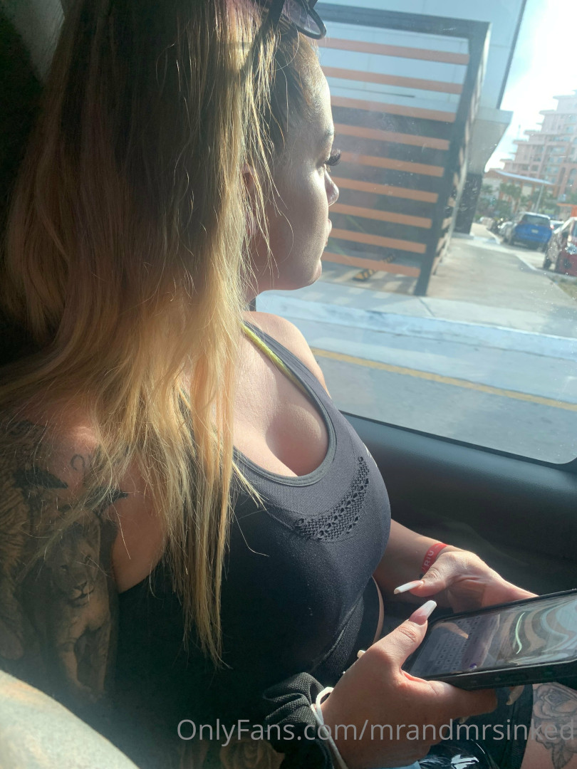 Photo by mrandmrskinked published on October 16,2023 18:32:23 - BestThots