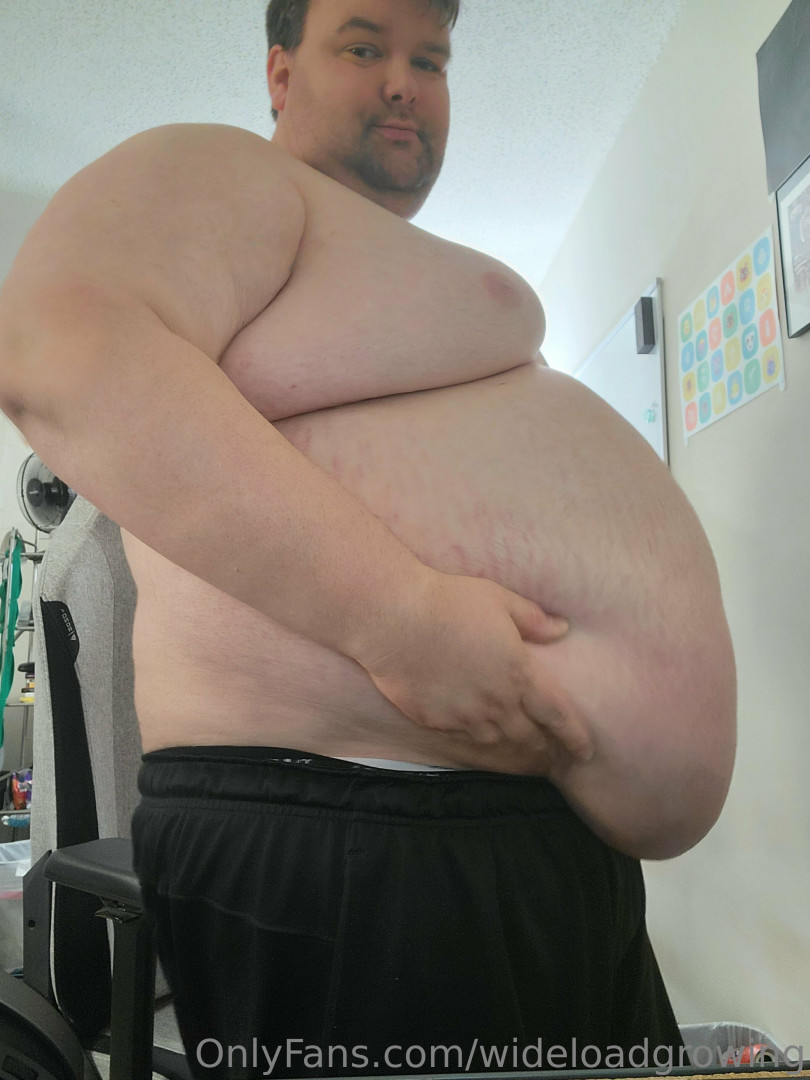 Photo by wideloadgrowing published on May 16,2023 01:08:15 - BestThots