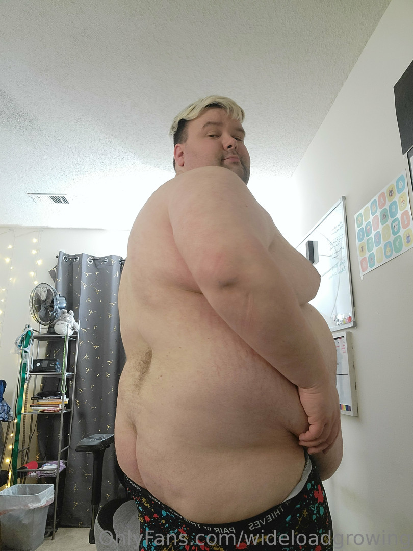 Photo by wideloadgrowing published on May 16,2023 01:08:17 - BestThots