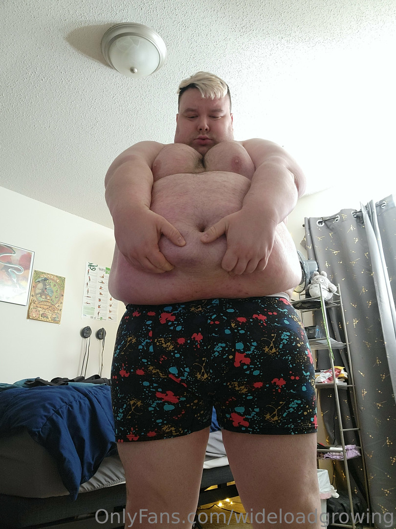 Photo by wideloadgrowing published on May 16,2023 01:08:28 - BestThots