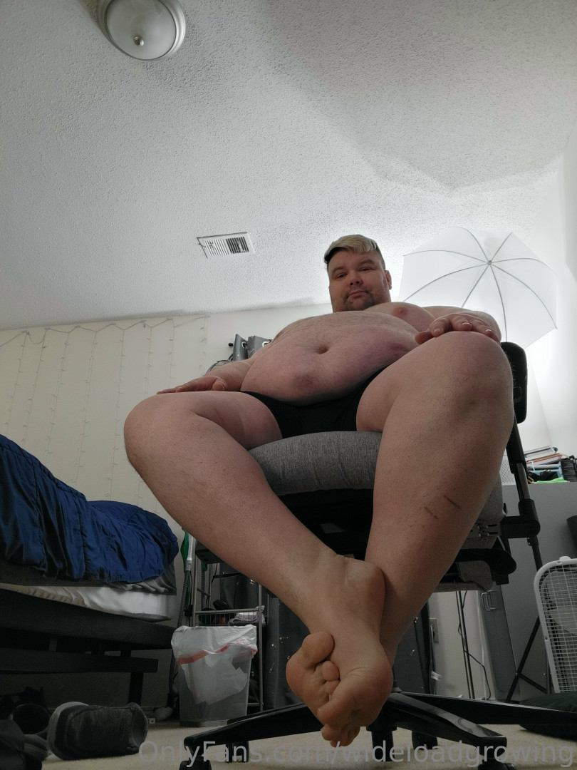 Photo by wideloadgrowing published on May 16,2023 01:08:30 - BestThots