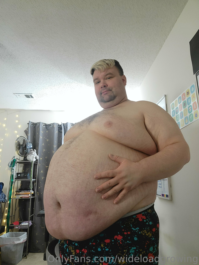 Photo by wideloadgrowing published on May 16,2023 01:08:35 - BestThots