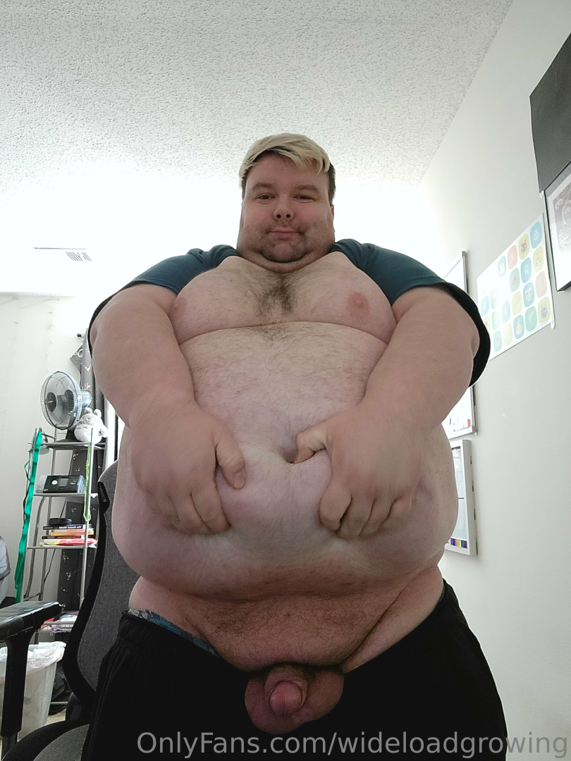 Photo by wideloadgrowing published on May 16,2023 01:08:41 - BestThots