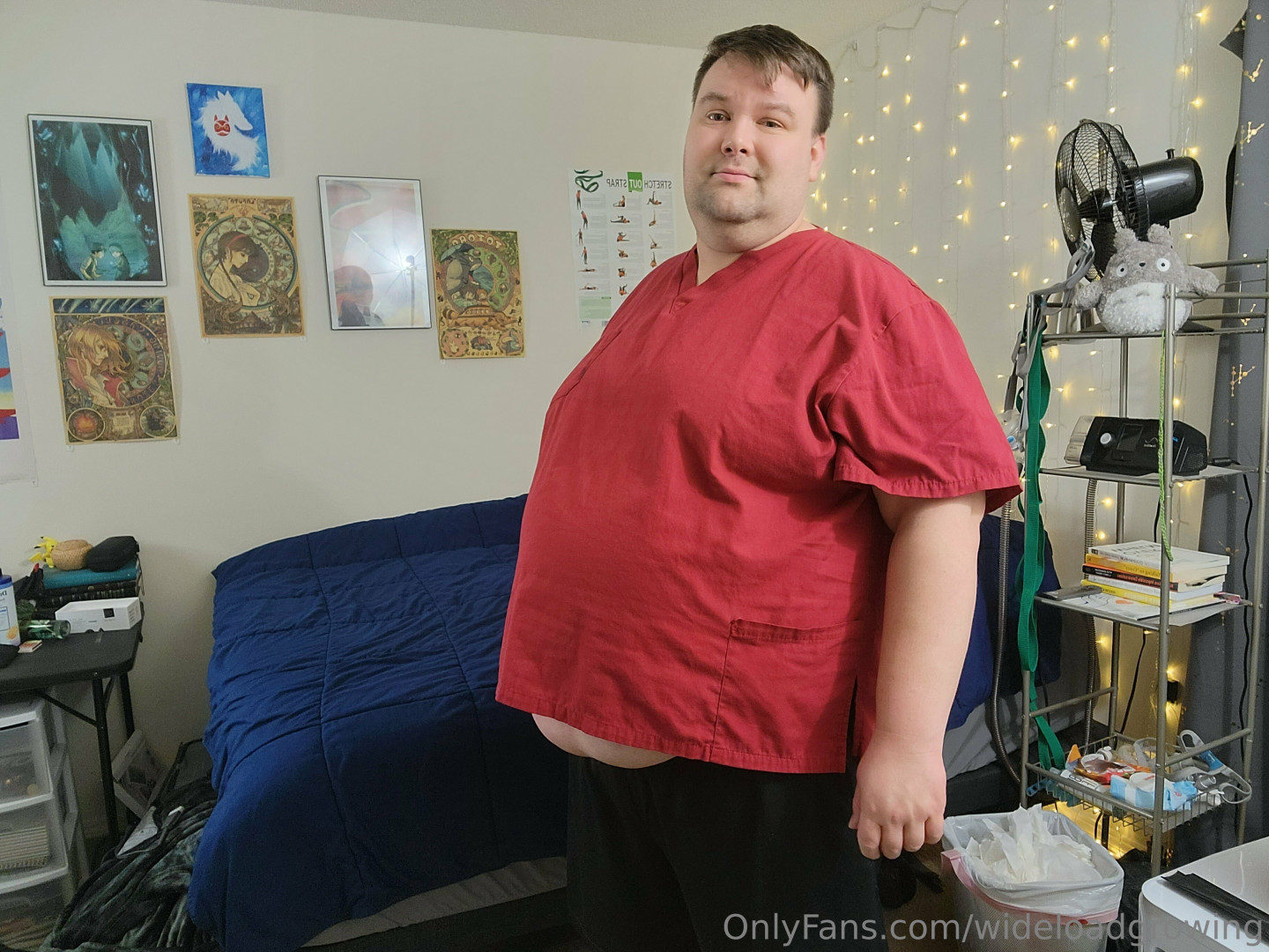 Photo by wideloadgrowing published on May 16,2023 01:09:19 - BestThots