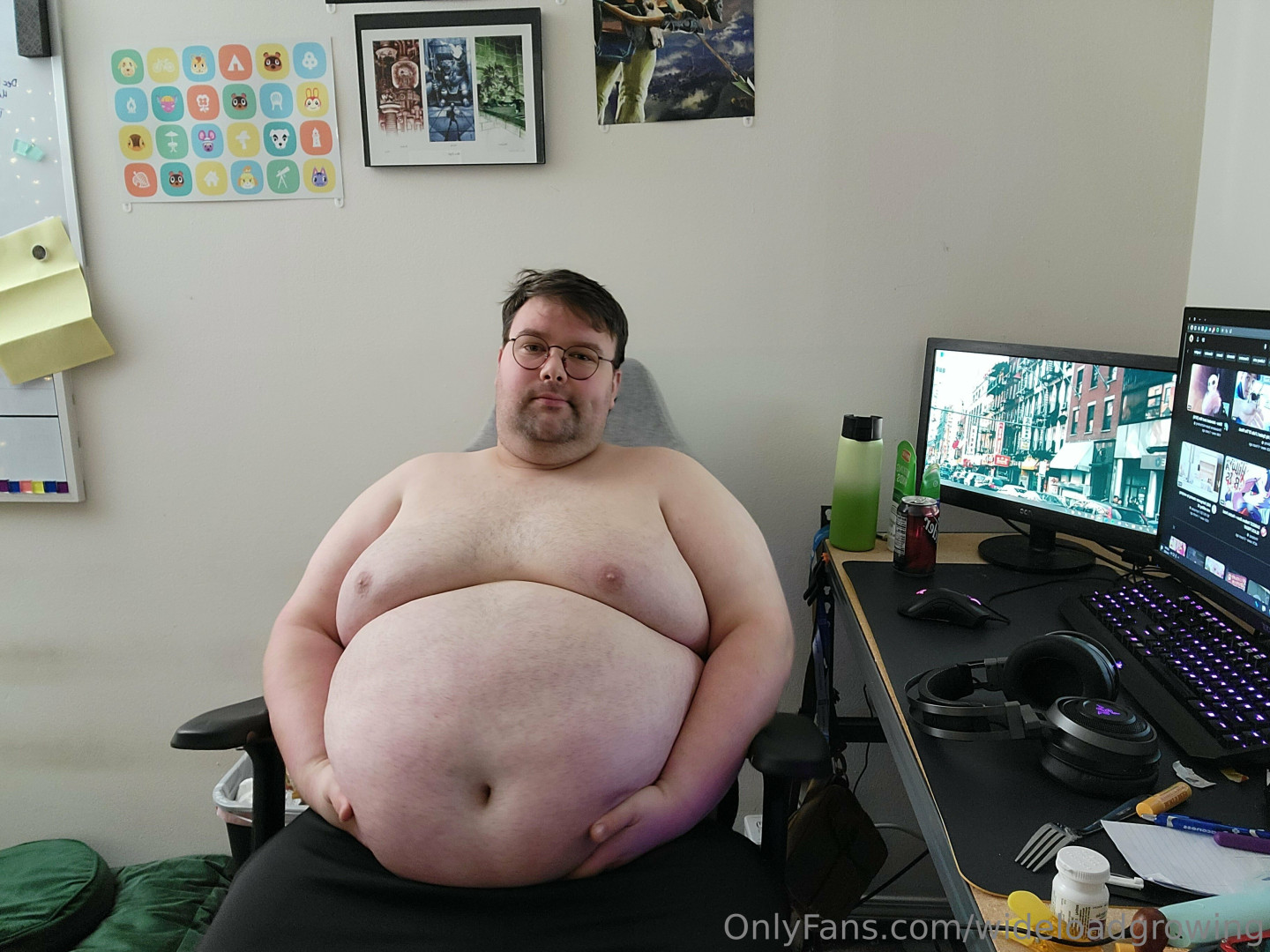 Photo by wideloadgrowing published on May 16,2023 01:09:21 - BestThots