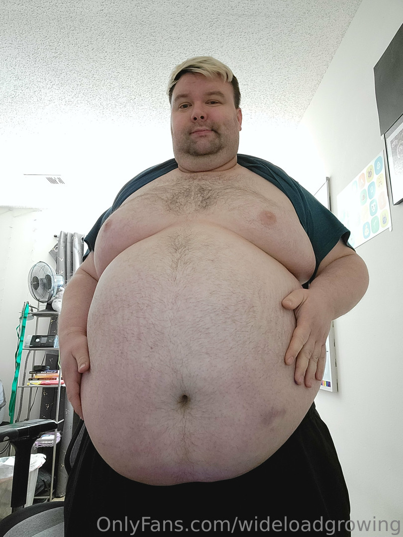 Photo by wideloadgrowing published on May 16,2023 01:09:34 - BestThots