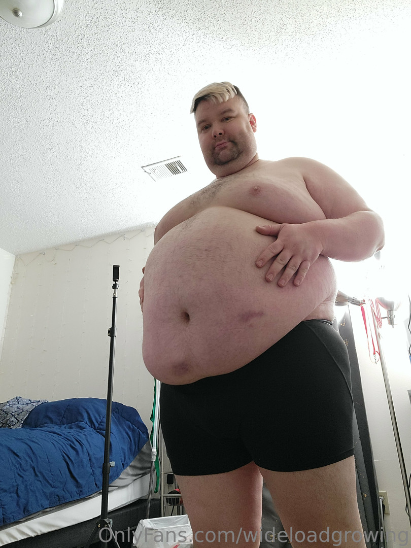 Photo by wideloadgrowing published on May 16,2023 01:09:55 - BestThots