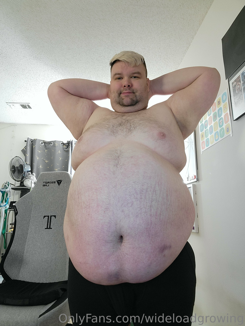 Photo by wideloadgrowing published on May 16,2023 01:09:59 - BestThots