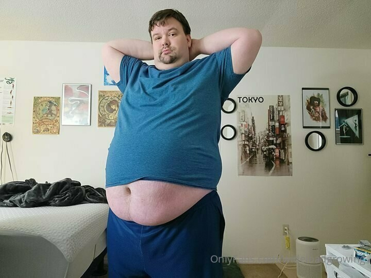 Photo by wideloadgrowing published on May 16,2023 01:10:02 - BestThots