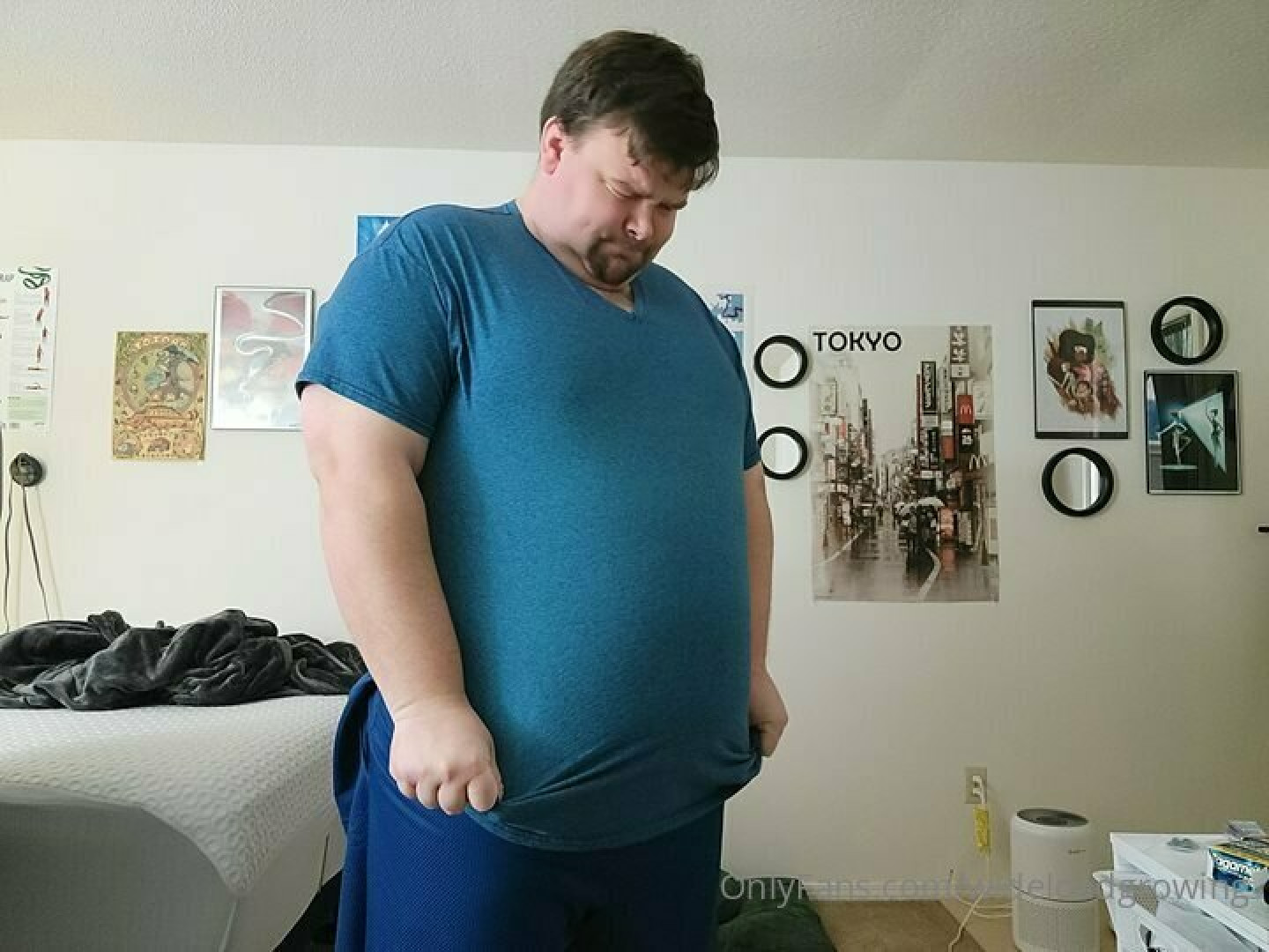 Photo by wideloadgrowing published on May 16,2023 01:10:02 - BestThots