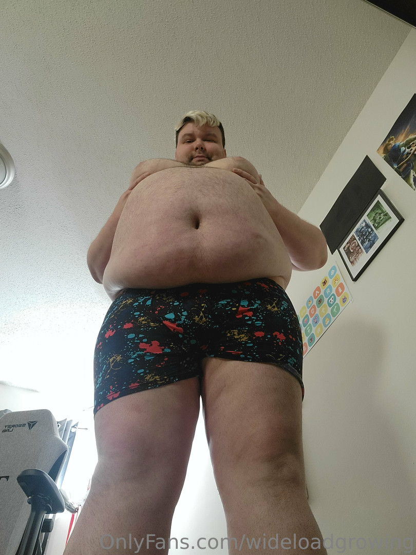 Photo by wideloadgrowing published on May 16,2023 01:10:04 - BestThots