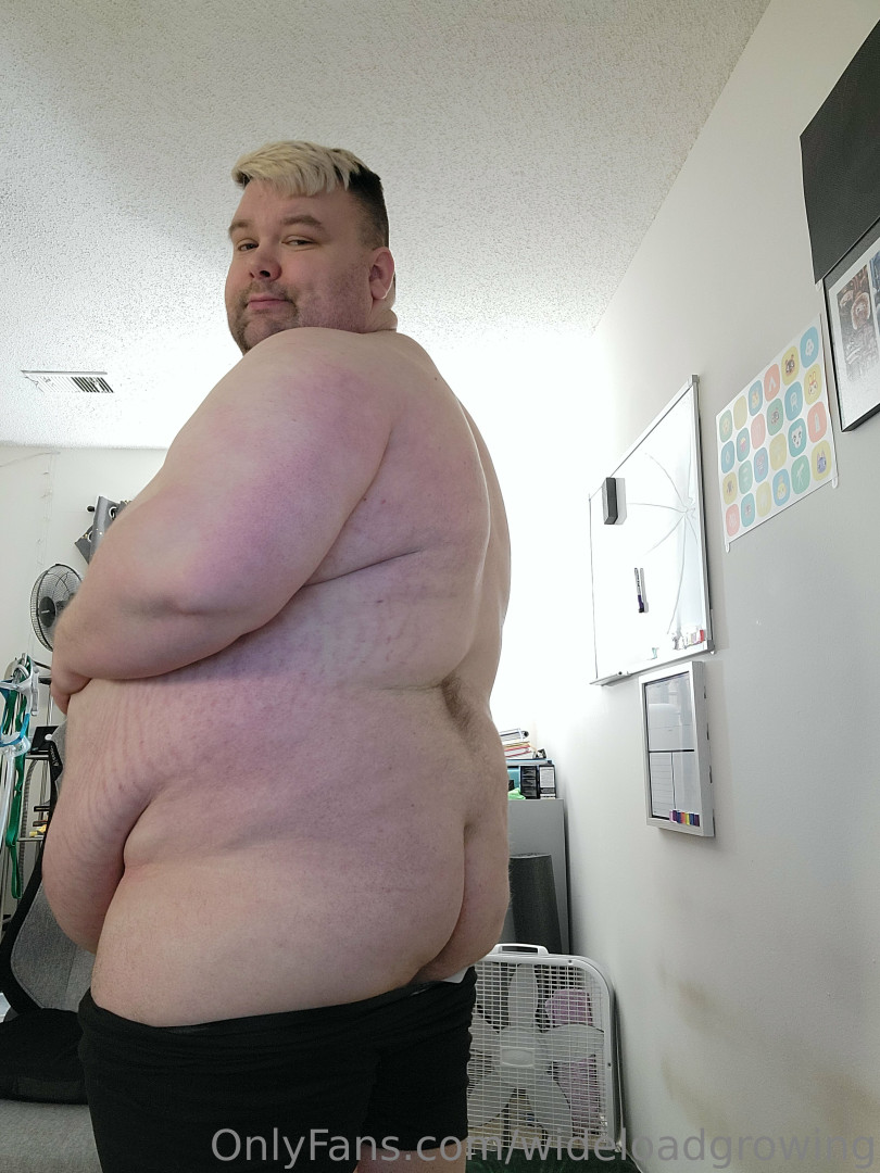 Photo by wideloadgrowing published on May 16,2023 01:10:15 - BestThots