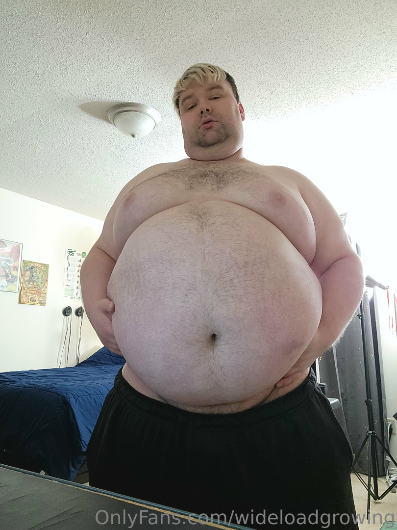 Photo by wideloadgrowing published on May 16,2023 01:10:18 - BestThots