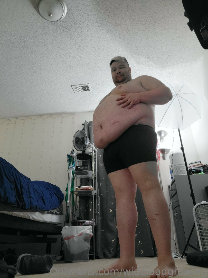 Photo by wideloadgrowing published on May 16,2023 01:10:34 - BestThots