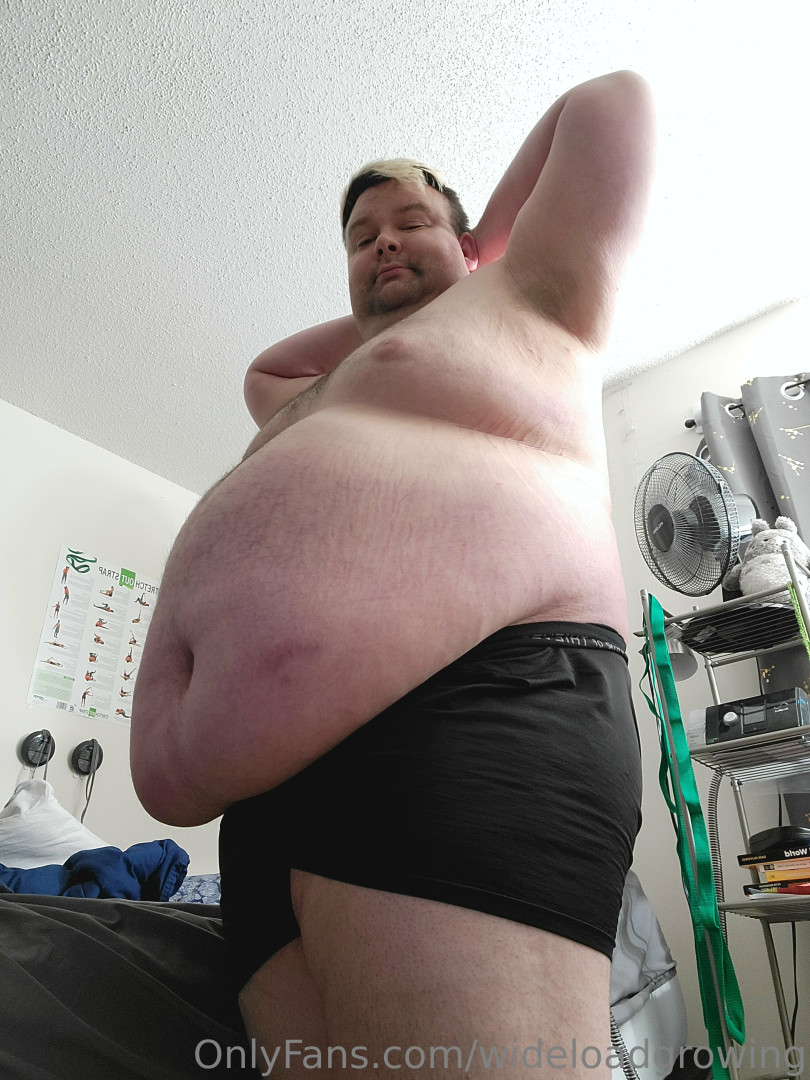 Photo by wideloadgrowing published on May 16,2023 01:10:37 - BestThots