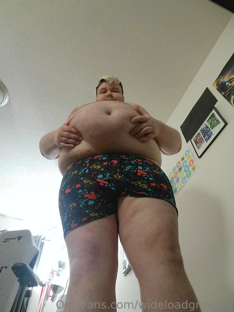 Photo by wideloadgrowing published on May 16,2023 01:10:44 - BestThots