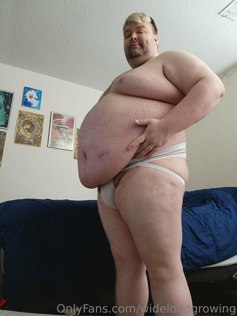 Photo by wideloadgrowing published on May 16,2023 01:10:56 - BestThots