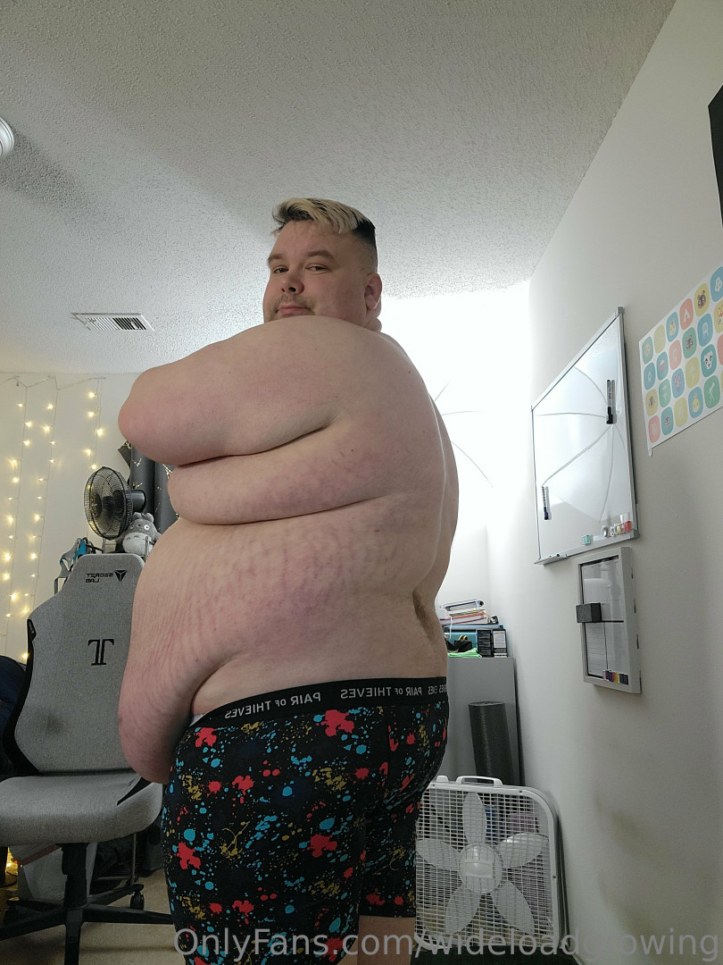 Photo by wideloadgrowing published on May 16,2023 01:11:07 - BestThots