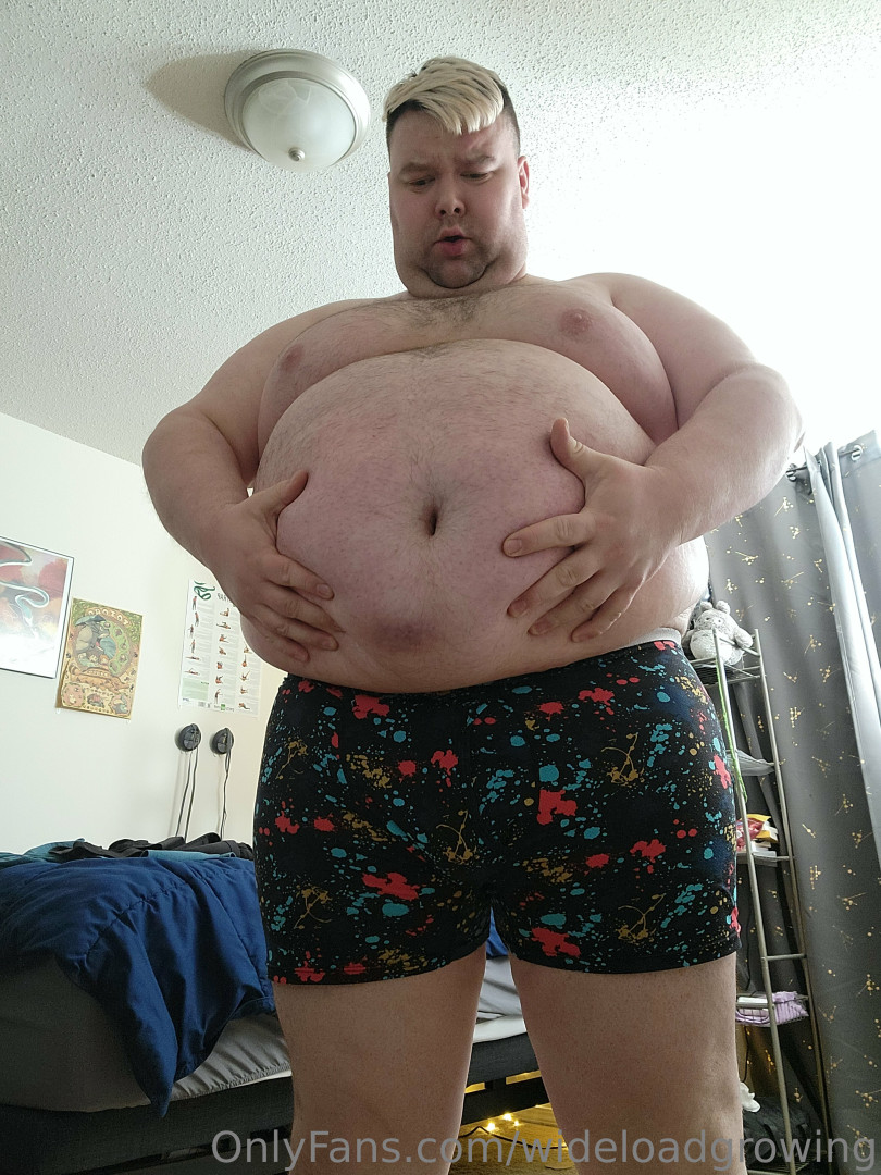 Photo by wideloadgrowing published on May 16,2023 01:11:10 - BestThots