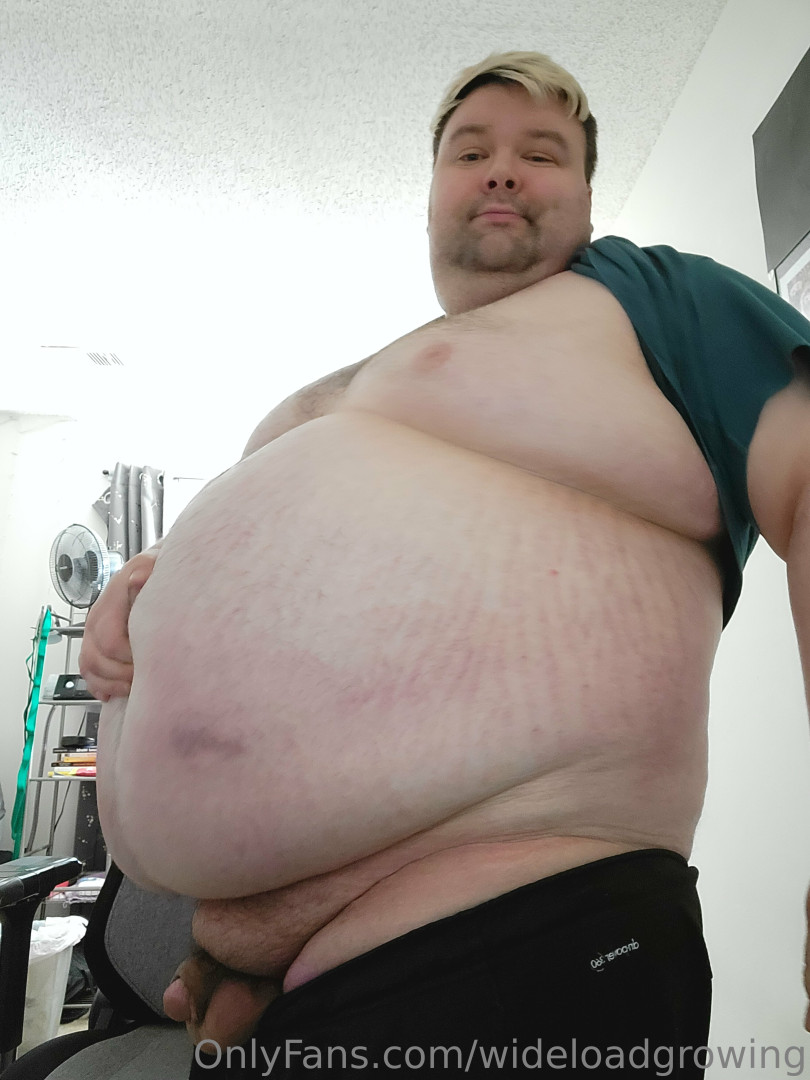 Photo by wideloadgrowing published on May 16,2023 01:11:28 - BestThots