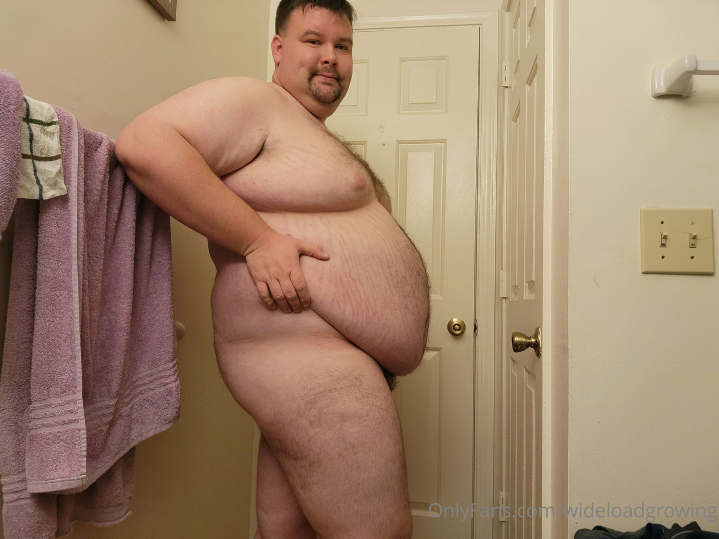 Photo by wideloadgrowing published on May 16,2023 01:11:38 - BestThots