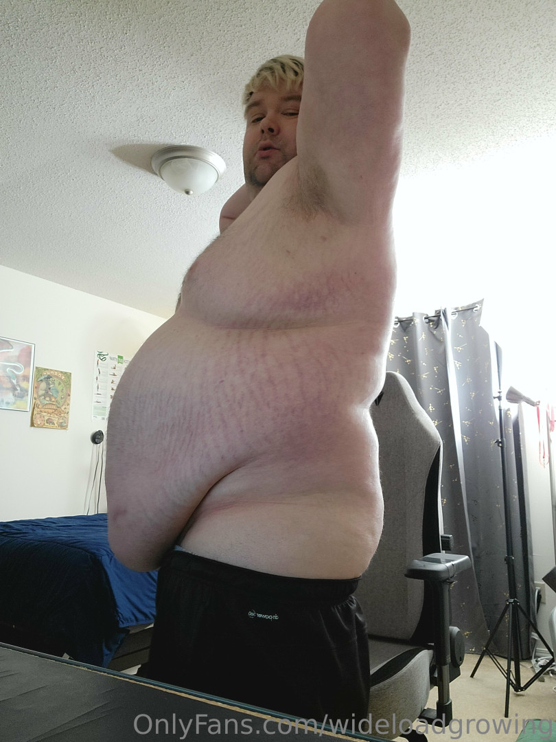 Photo by wideloadgrowing published on May 16,2023 01:12:05 - BestThots