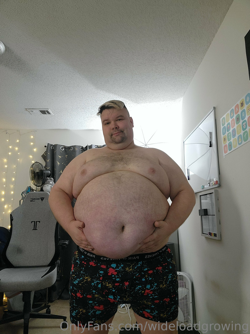 Photo by wideloadgrowing published on May 16,2023 01:12:15 - BestThots