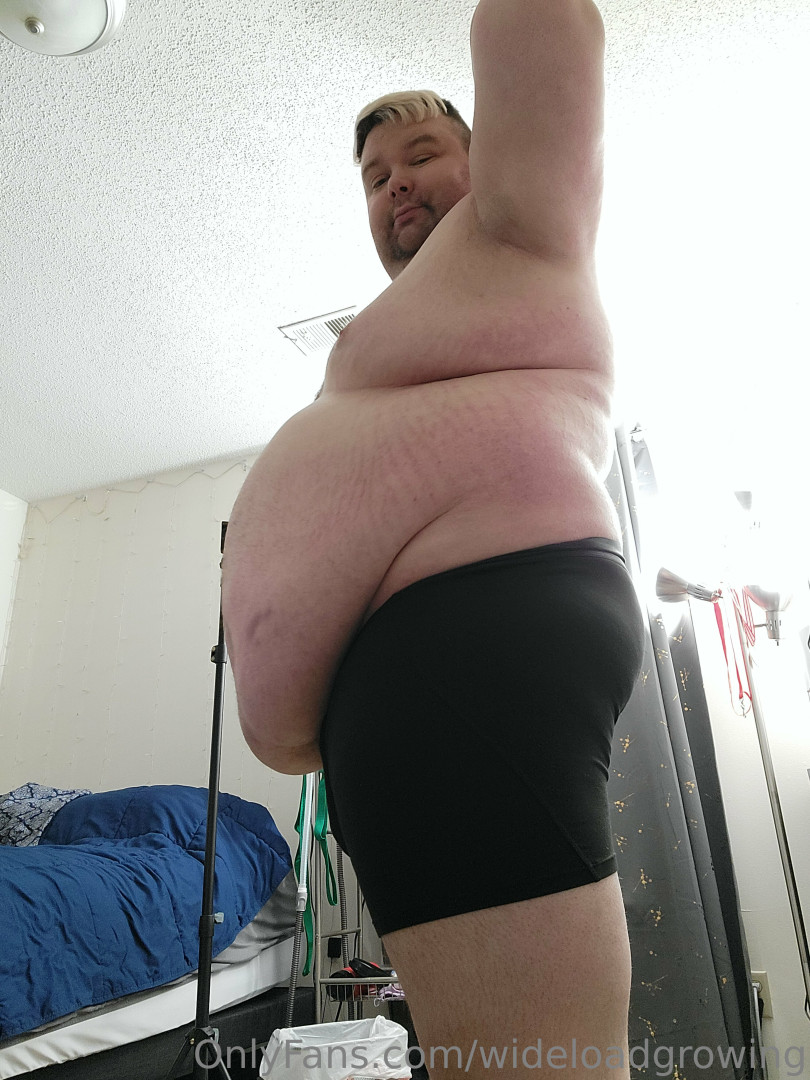 Photo by wideloadgrowing published on May 16,2023 01:12:22 - BestThots