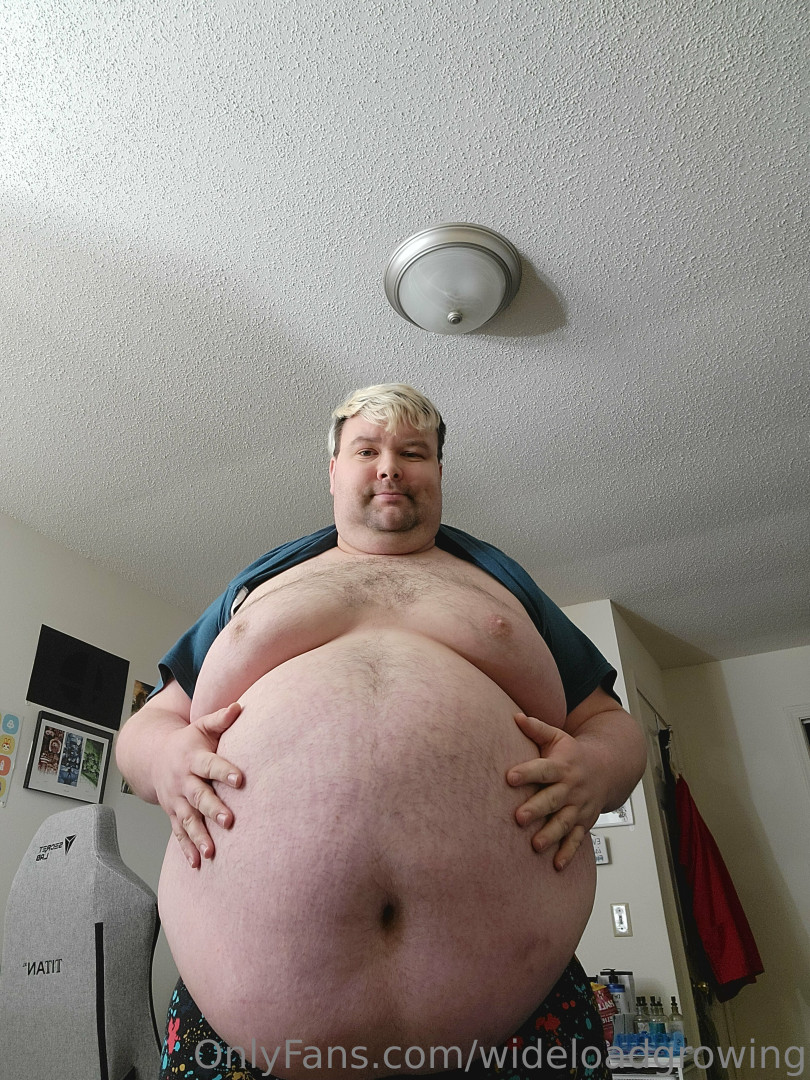 Photo by wideloadgrowing published on May 16,2023 01:12:24 - BestThots