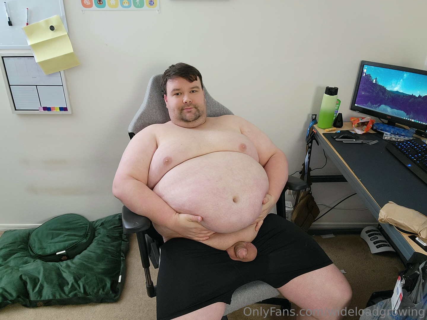 Photo by wideloadgrowing published on May 16,2023 01:12:35 - BestThots