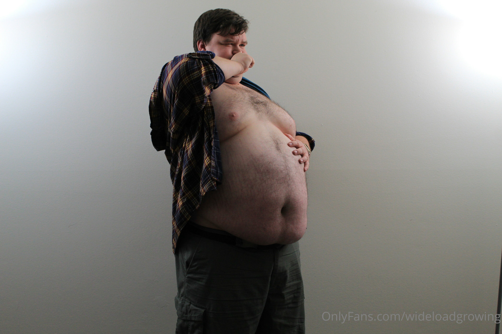 Photo by wideloadgrowing published on May 16,2023 01:12:42 - BestThots