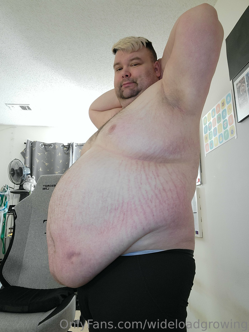 Photo by wideloadgrowing published on May 16,2023 01:12:43 - BestThots