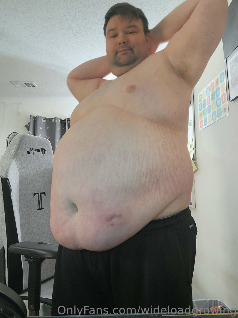 Photo by wideloadgrowing published on May 16,2023 01:12:47 - BestThots