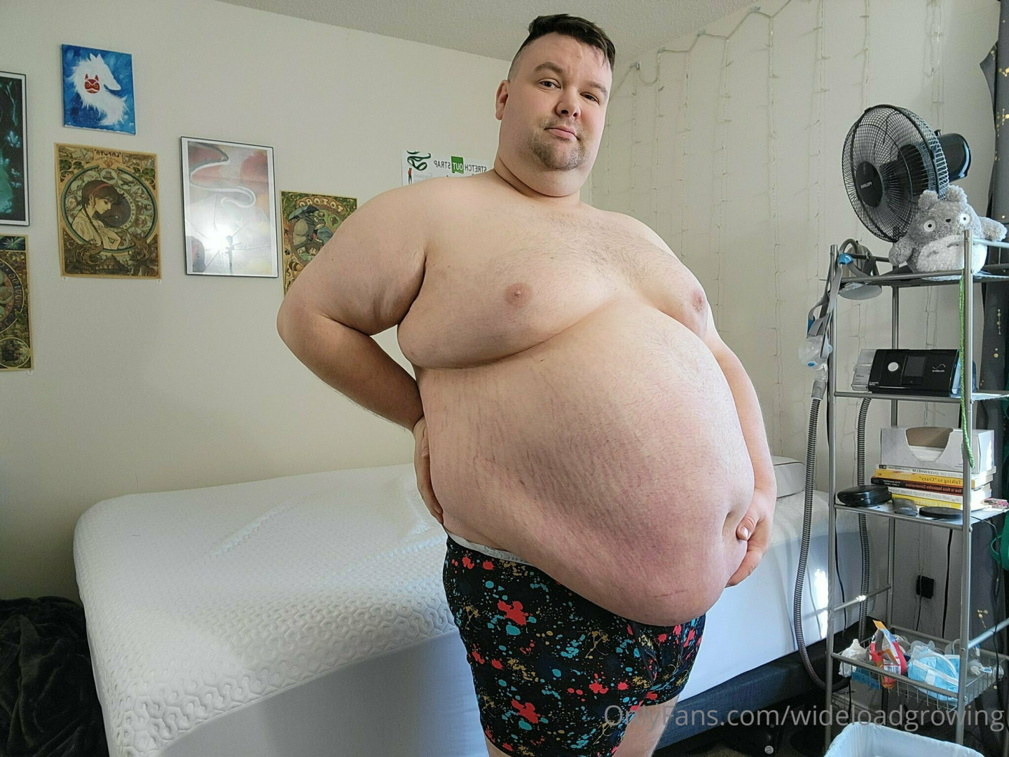 Photo by wideloadgrowing published on May 16,2023 01:13:05 - BestThots