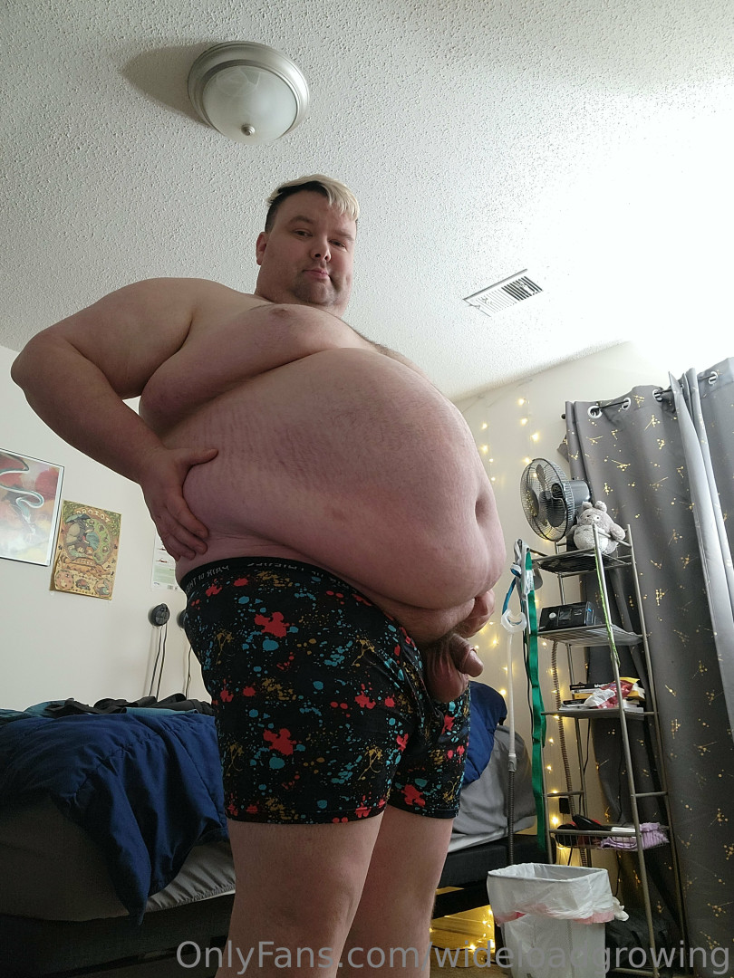 Photo by wideloadgrowing published on May 16,2023 01:13:07 - BestThots