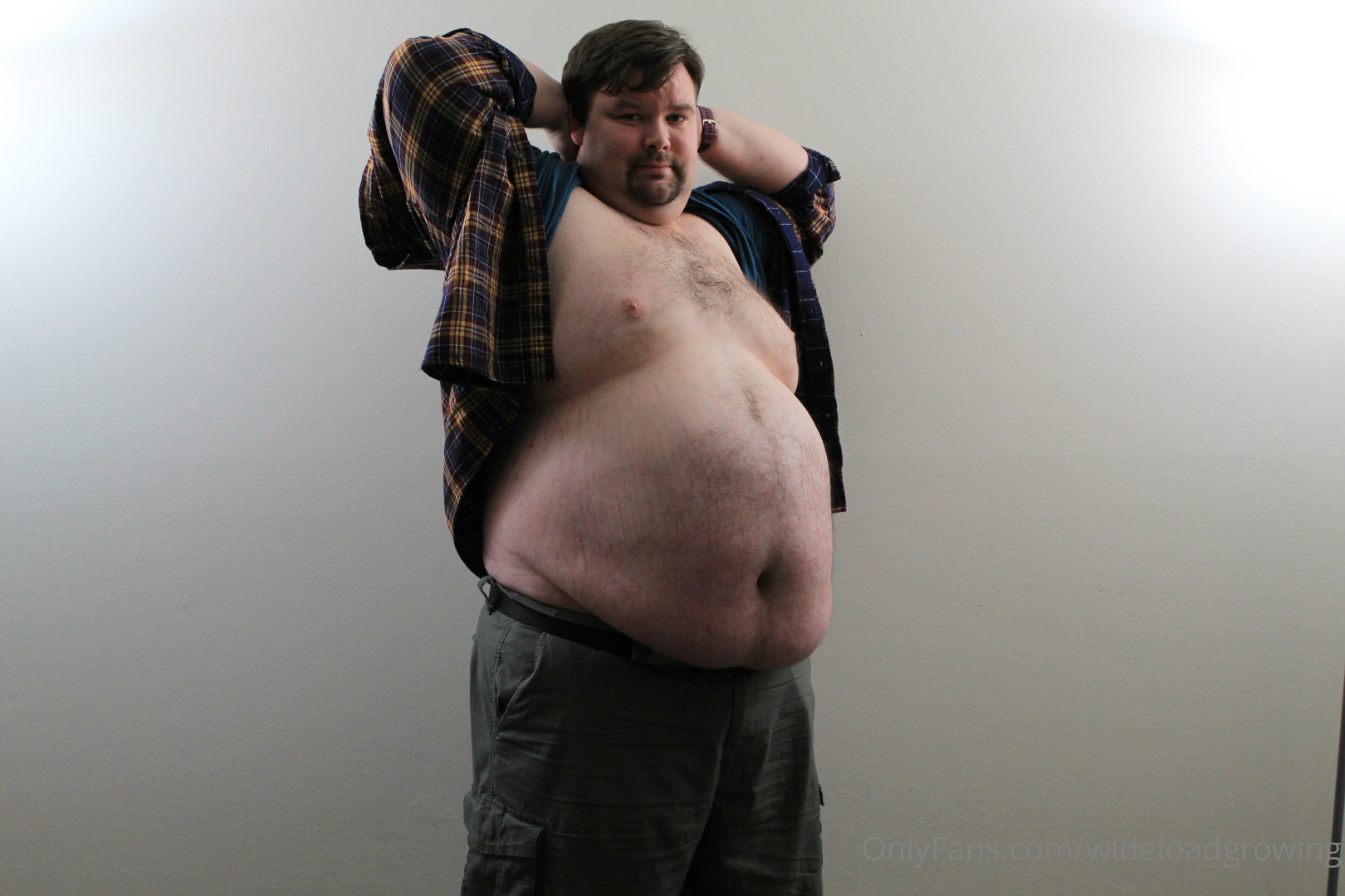 Photo by wideloadgrowing published on May 16,2023 01:13:17 - BestThots