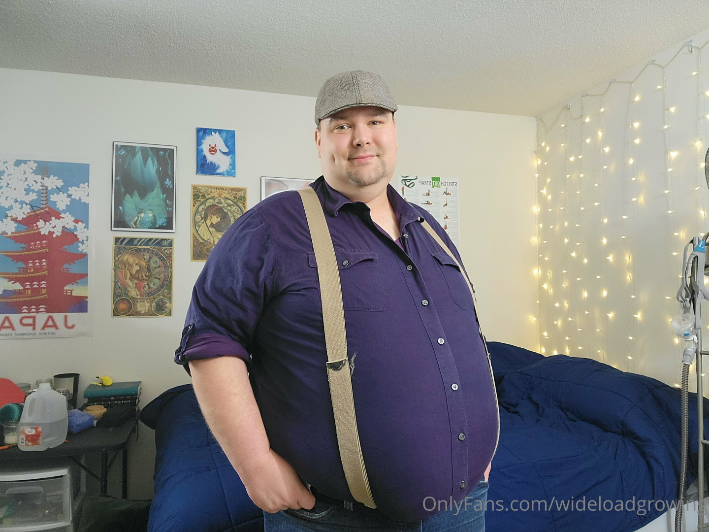 Photo by wideloadgrowing published on May 16,2023 01:13:19 - BestThots