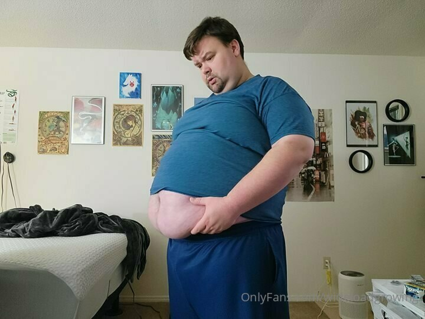 Photo by wideloadgrowing published on May 16,2023 01:13:20 - BestThots