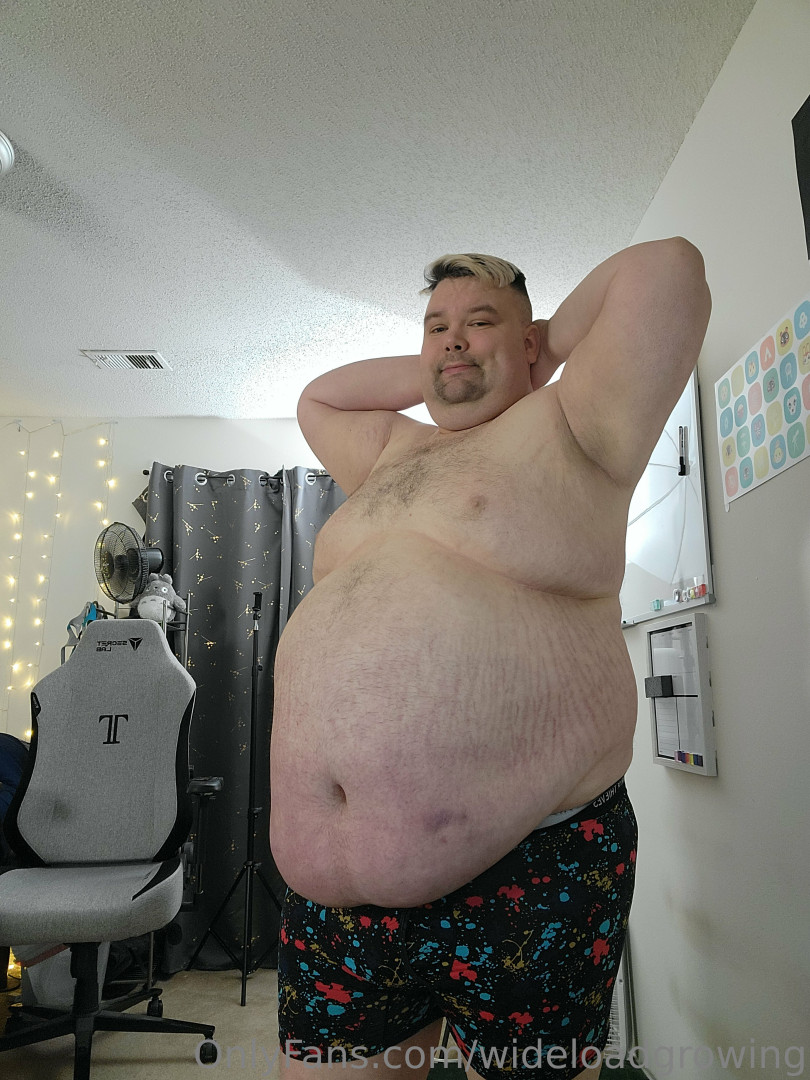 Photo by wideloadgrowing published on May 16,2023 01:13:22 - BestThots