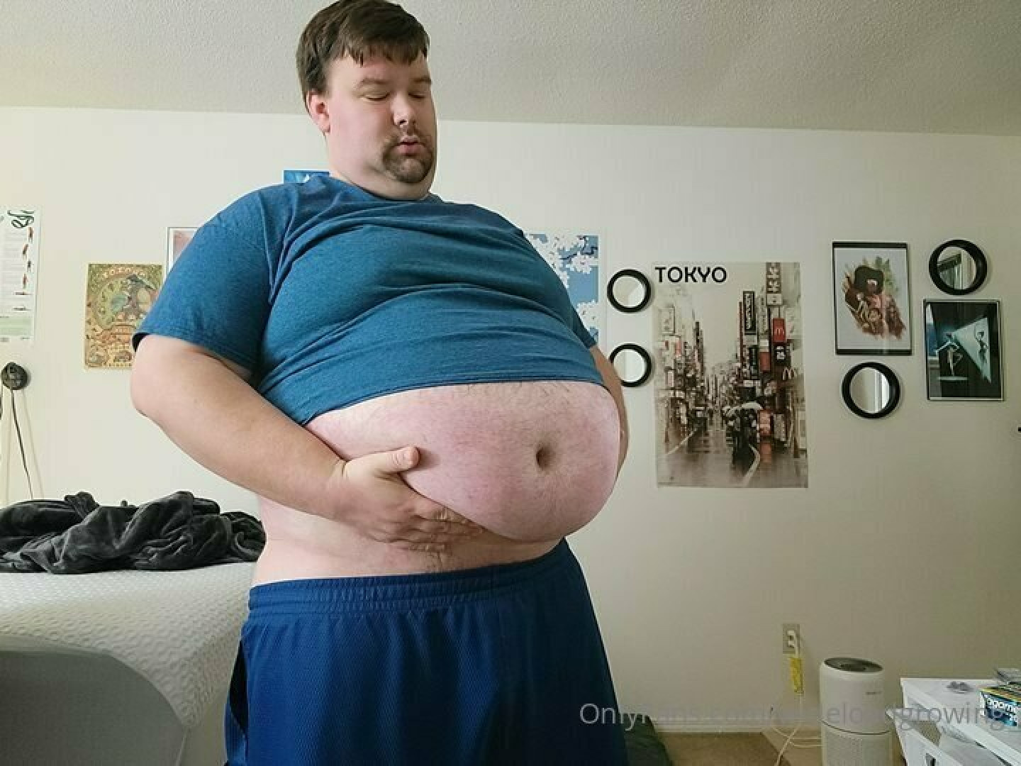 Photo by wideloadgrowing published on May 16,2023 01:13:26 - BestThots