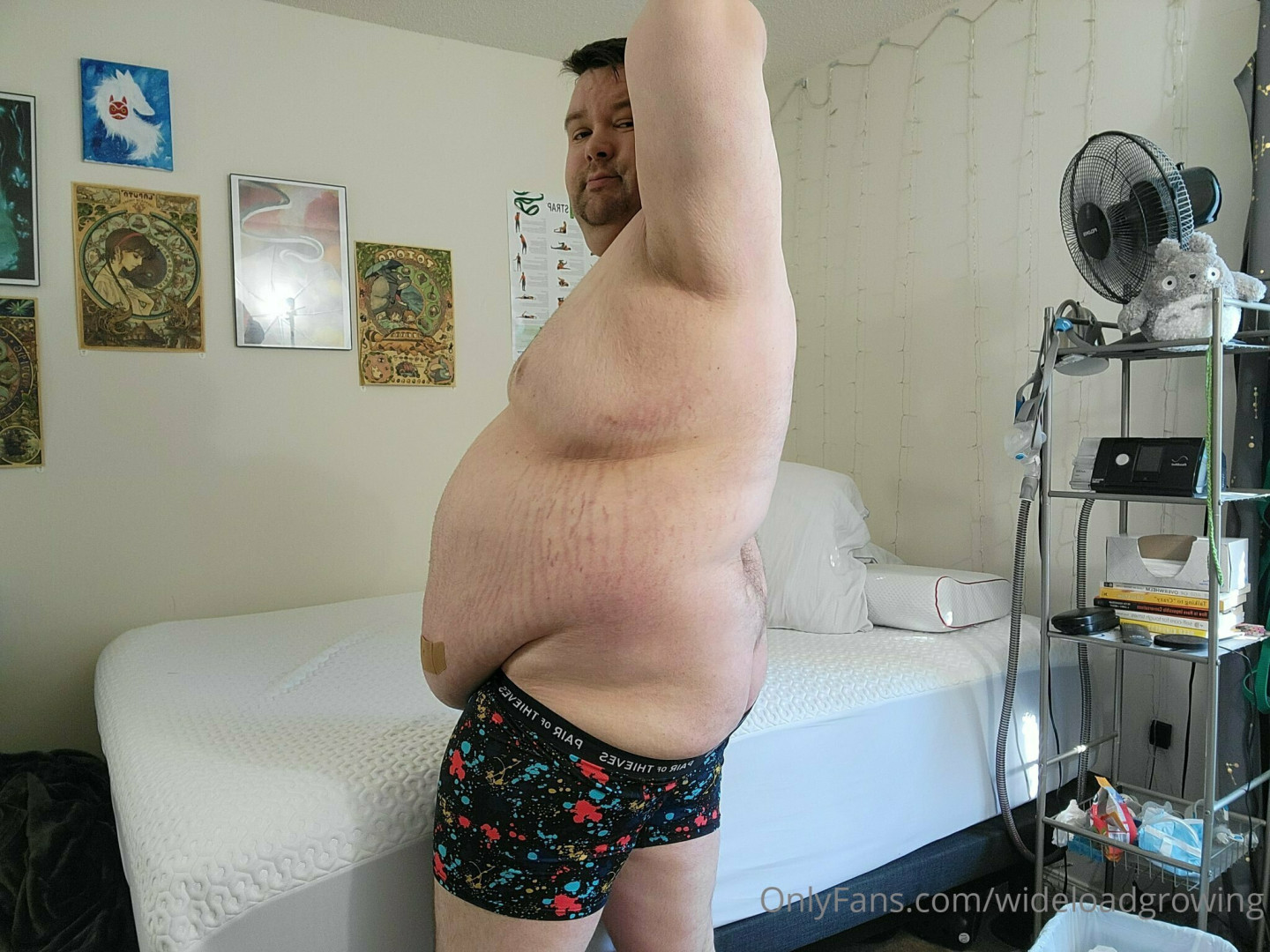 Photo by wideloadgrowing published on May 16,2023 01:13:32 - BestThots