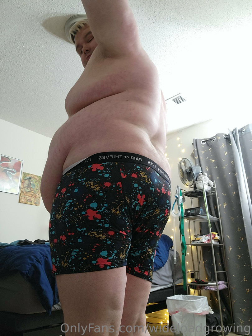 Photo by wideloadgrowing published on May 16,2023 01:13:48 - BestThots