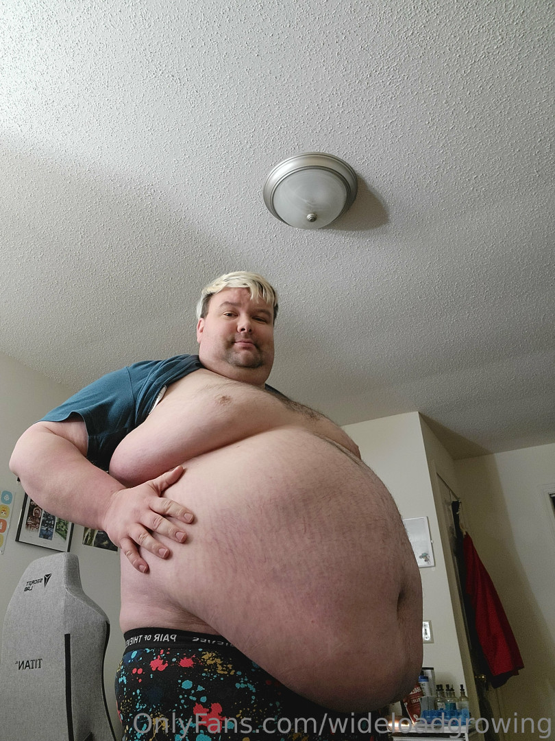 Photo by wideloadgrowing published on May 16,2023 01:13:53 - BestThots