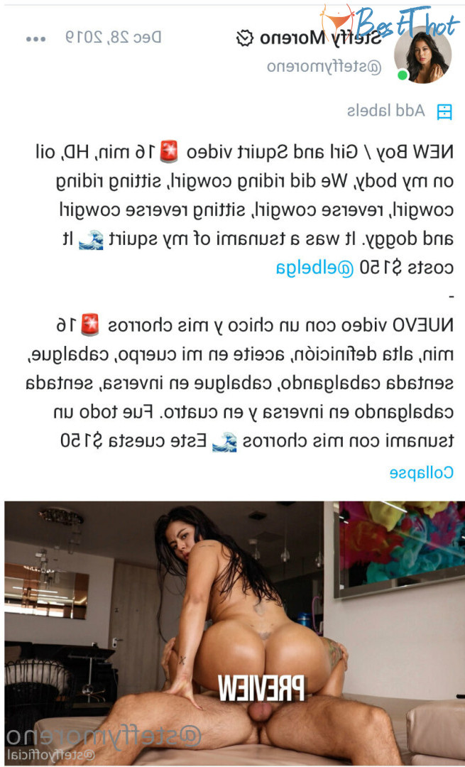 Photo by steffymoreno published on December 10,2024 17:09:16 - BestThots