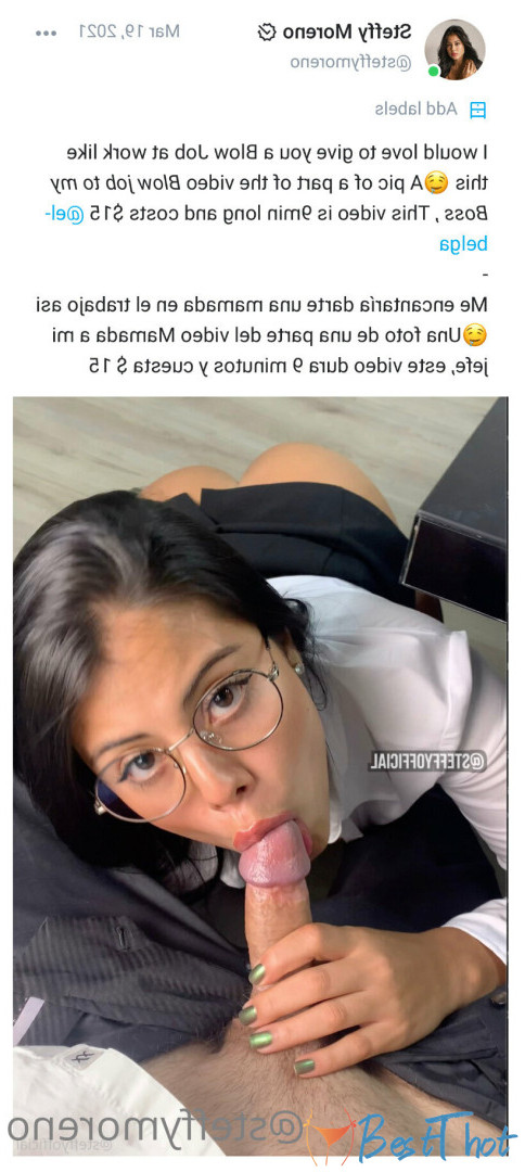 Photo by steffymoreno published on December 10,2024 17:47:27 - BestThots