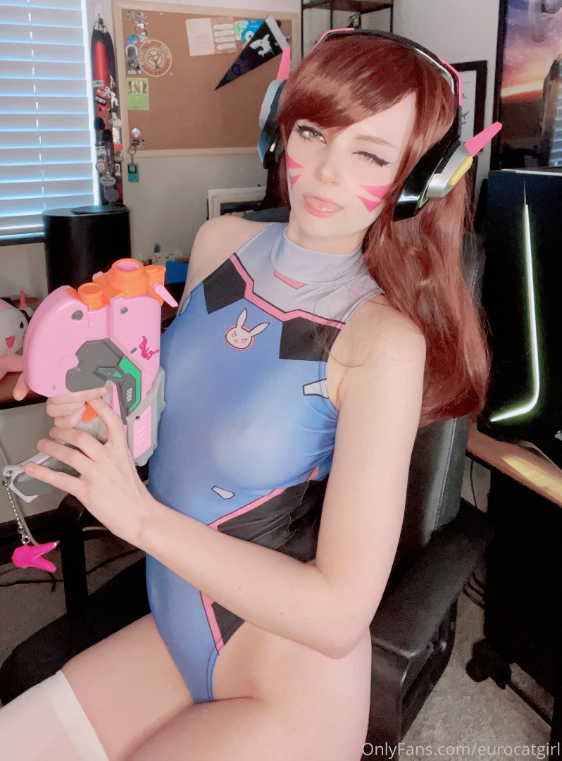 Photo by eurocatgirl published on October 11,2023 15:32:36 - BestThots