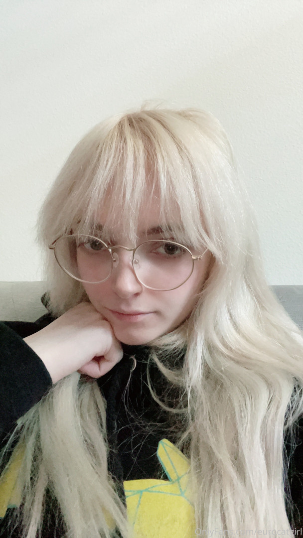 Photo by eurocatgirl published on October 11,2023 15:56:15 - BestThots
